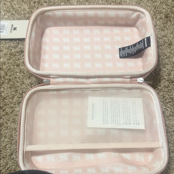 Stanley Blush Arista Mini Lunchbox - Picture 3 of 4
